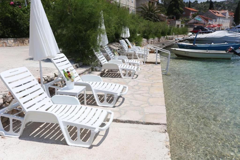 Amare Apartments Bobovisca Exterior photo