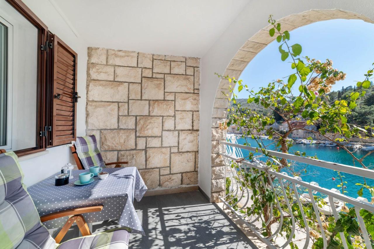 Amare Apartments Bobovisca Exterior photo