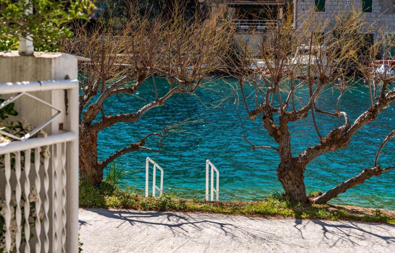 Amare Apartments Bobovisca Exterior photo