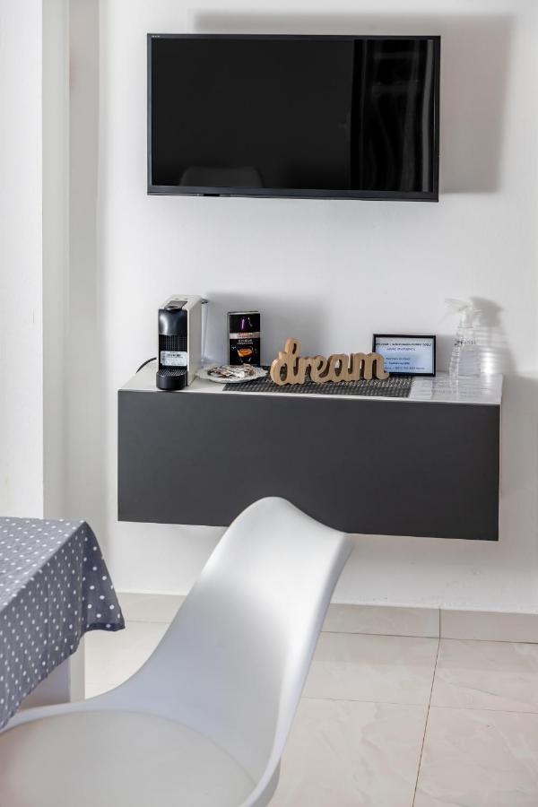 Amare Apartments Bobovisca Exterior photo