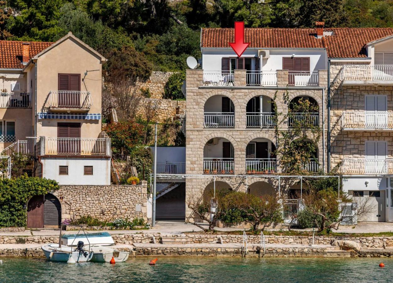 Amare Apartments Bobovisca Exterior photo