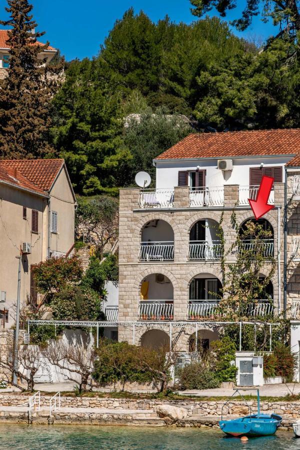 Amare Apartments Bobovisca Exterior photo