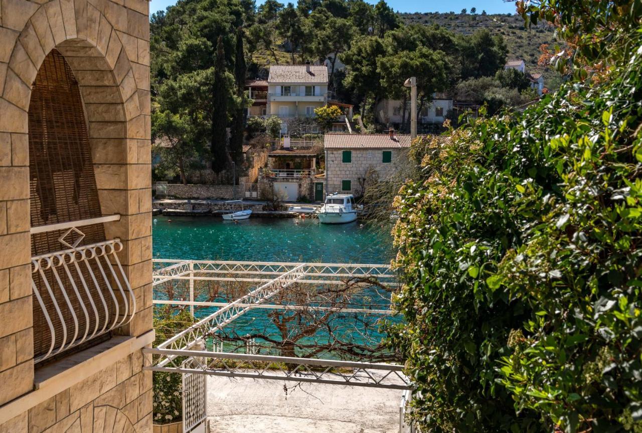 Amare Apartments Bobovisca Exterior photo